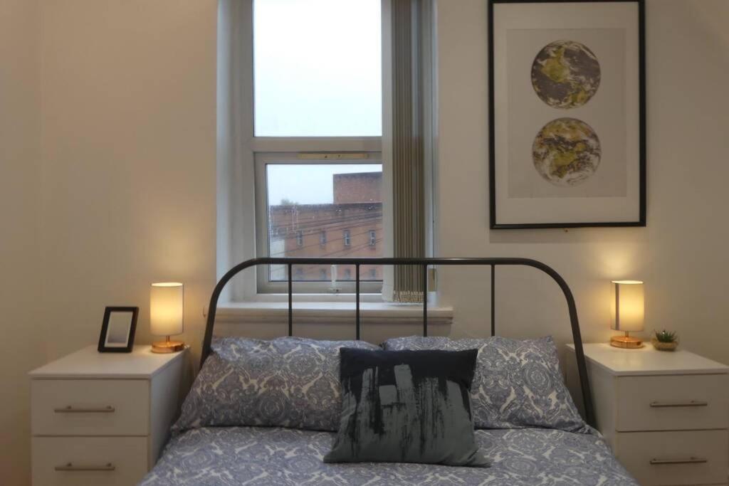 2 Bedroom Apartment Nr City Centre, Uni & Parks Cardiff Eksteriør billede