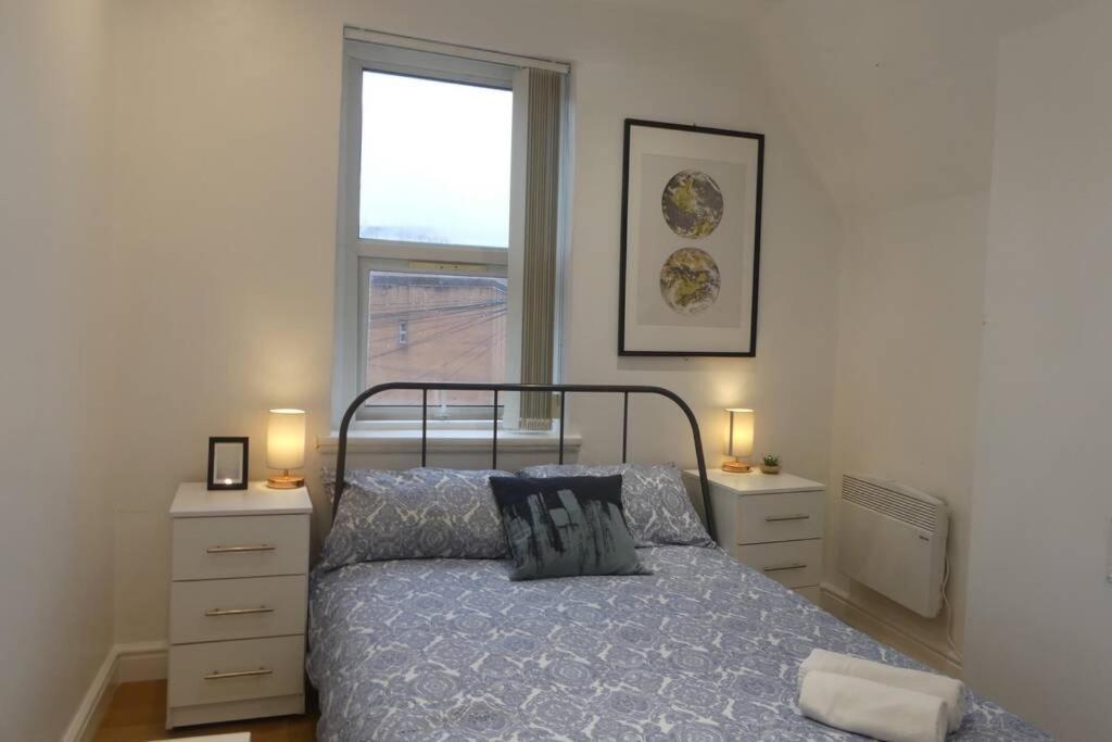 2 Bedroom Apartment Nr City Centre, Uni & Parks Cardiff Eksteriør billede