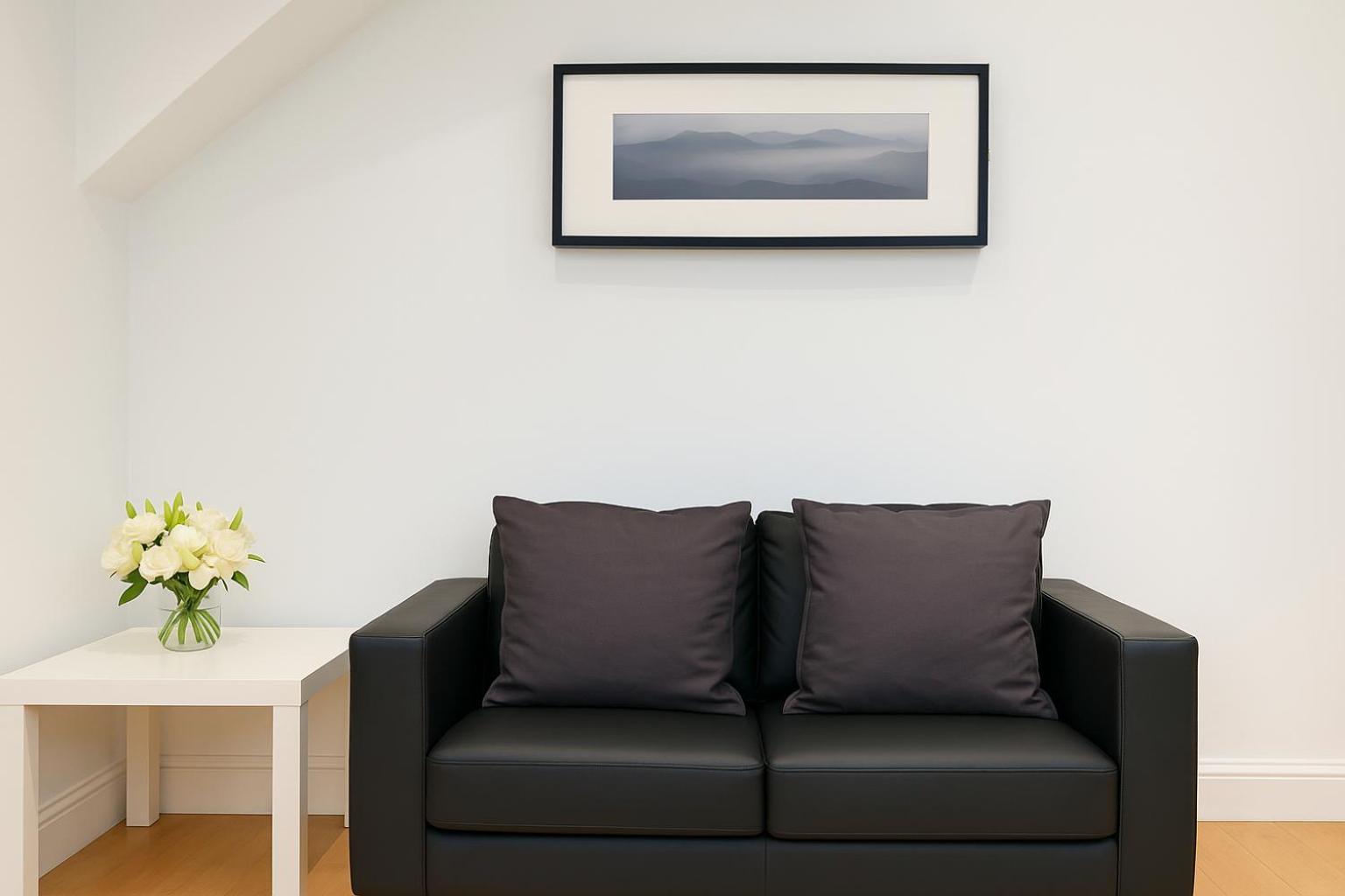 2 Bedroom Apartment Nr City Centre, Uni & Parks Cardiff Eksteriør billede